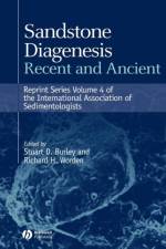 Sandstone Diagenesis