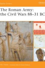 The Roman Army af Nic Fields