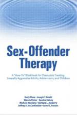 Sex-Offender Therapy af Rudy (Flora Counseling Services Corp. Flora