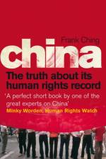 China af Frank Ching