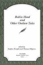 Robin Hood and Other Outlaw Tales