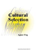 Cultural Selection af A. Fog