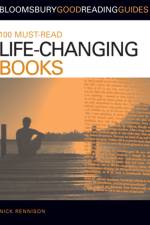 100 Must-read Life-Changing Books af Nick Rennison