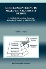 Model Engineering in Mixed-Signal Circuit Design af Sorin Alexander Huss