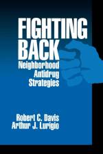 Fighting Back af Randy J Davis