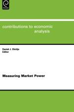 Measuring Market Power