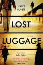 Lost Luggage af Jordi Punti
