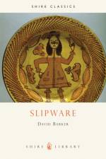 Slipware af David Barker