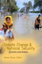 Climate Change and National Security
