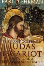 The Lost Gospel of Judas Iscariot af Bart D Ehrman