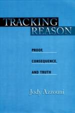 Tracking Reason af Jody ( Azzouni