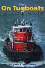 On Tugboats af Virginia Thorndike