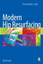 Modern Hip Resurfacing