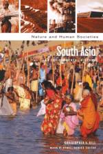 South Asia af Christopher V. Hill