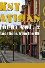 Banksy Locations (and a Tour) af Martin Bull