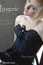 Lingerie af Norma Shephard