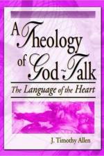 A Theology of God-Talk