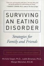 Surviving an Eating Disorder af Judith Brisman