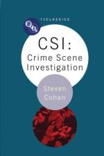 CSI: Crime Scene Investigation af Steven Cohan