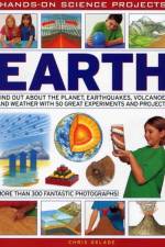 Earth af Chris Oxlade
