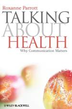 Talking about Health