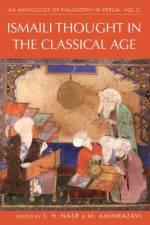An Anthology of Philosophy in Persia, Vol. 2 af S. H. Nasr