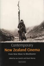 Contemporary New Zealand Cinema