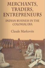 Merchants, Traders, Entrepreneurs