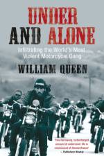 Under and Alone af William Queen