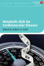Metabolic Risk for Cardiovascular Disease af RH Eckel