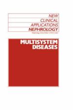 Multisystem Diseases af Graeme R. D. Catto