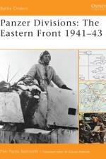 Panzer Divisions af Pier Paolo Battistelli
