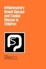 Inflammatory Bowel Disease and Coeliac Disease in Children