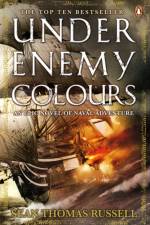 Under Enemy Colours af Sean Thomas Russell