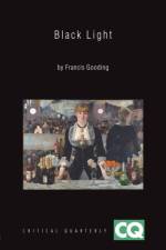Black Light af Francis (Professional writer) Gooding