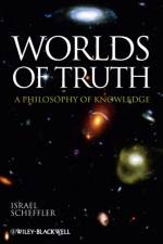 Worlds of Truth af Israel (Harvard University Scheffler