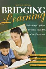 Bridging Learning