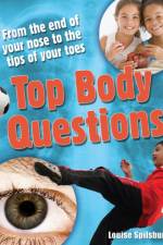 Top Body Questions af Louise Spilsbury