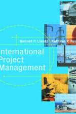 International Project Management af Bennet Lientz