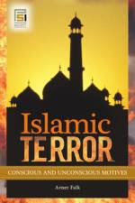 Islamic Terror af Avner Falk