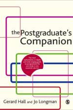 The Postgraduate's Companion