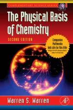 The Physical Basis of Chemistry af Warren S. (Princeton University Warren