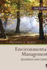 Environmental Management af Mike Russo