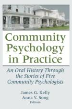 Community Psychology in Practice af James G. Kelly