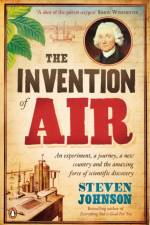 The Invention of Air af Stephen T Johnson