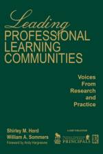Leading Professional Learning Communities
