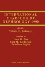 International Yearbook of Nephrology 1990