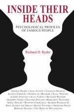 Inside Their Heads af Richard D. Ryder