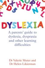 Dyslexia af Dr Helen Likierman