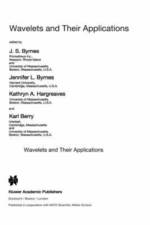Wavelets and Their Applications